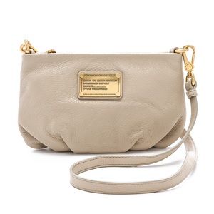 NWOT Marc by Marc Jacobs Crossbody Bag